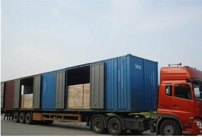 漳州到石林彝族自治县整车运输