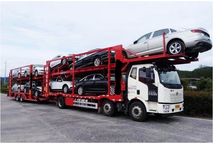 漳州到石林彝族自治县轿车托运